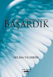 O Bana Dokundu Ben de Ona Ne mi Oldu? Başardık                                                                                                                                                                                                                 
