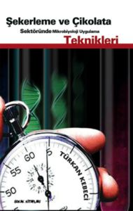 Şekerleme ve Çikolata Sektöründe Mikrobiyoloji Uyg                                                                                                                                                                                                             