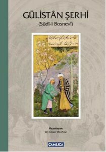 Gülistan Şerhi                                                                                                                                                                                                                                                 