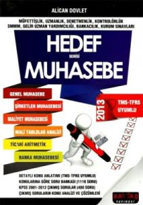 Hedef Serisi Muhasebe                                                                                                                                                                                                                                          