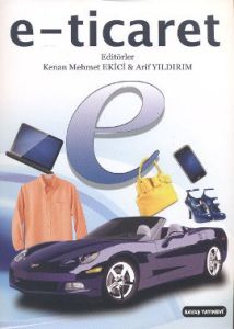 E-Ticaret                                                                                                                                                                                                                                                      