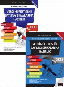 2014 Vergi Müfettişliği Sayıştay Sınavlarına Hazır                                                                                                                                                                                                             