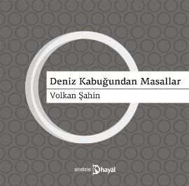 Deniz Kabuğundan Masallar                                                                                                                                                                                                                                      