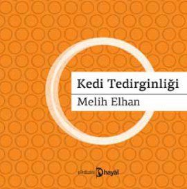 Kedi Tedirginliği                                                                                                                                                                                                                                              