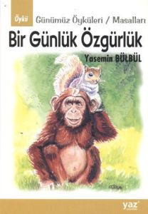 Bir Günlük Özgürlük                                                                                                                                                                                                                                            