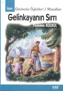 Gelinkaya'nın Sırrı                                                                                                                                                                                                                                            