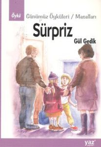 Sürpriz                                                                                                                                                                                                                                                        