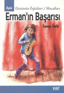 Erman'ın Başarısı                                                                                                                                                                                                                                              