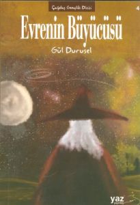 Evrenin Büyücüsü                                                                                                                                                                                                                                               