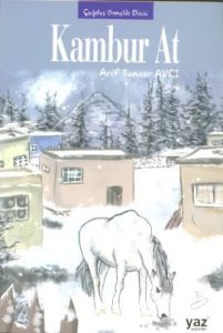 Kambur At                                                                                                                                                                                                                                                      