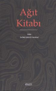 Ağıt Kitabı                                                                                                                                                                                                                                                    