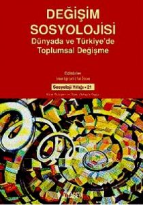 Değişim Sosyolojisi                                                                                                                                                                                                                                            