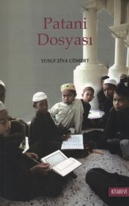 Patani Dosyası                                                                                                                                                                                                                                                 