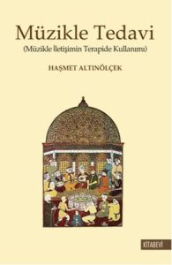 Müzikle Tedavi                                                                                                                                                                                                                                                 