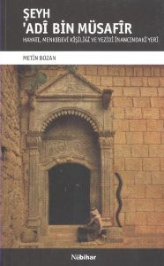 Şeyh Adi Bin Müsafir                                                                                                                                                                                                                                           