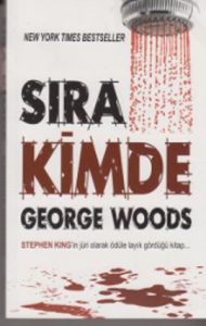 Sıra Kimde                                                                                                                                                                                                                                                     
