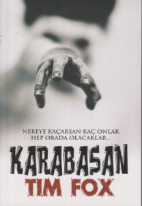 Karabasan                                                                                                                                                                                                                                                      