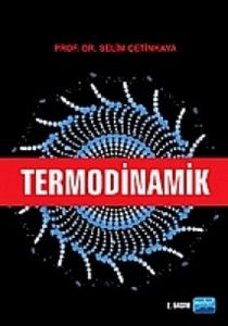 Termodinamik                                                                                                                                                                                                                                                   