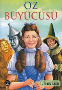 Oz Büyücüsü                                                                                                                                                                                                                                                    
