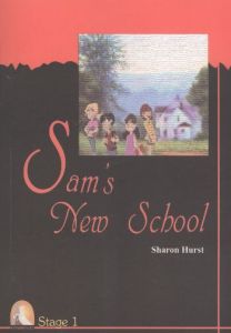 Sam's New School                                                                                                                                                                                                                                               