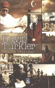 Kayıp Türkler                                                                                                                                                                                                                                                  