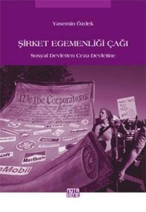 Şirket Egemenliği Çağı                                                                                                                                                                                                                                         