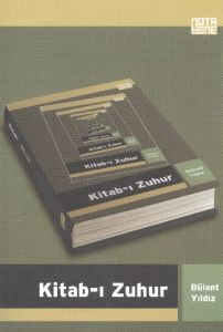 Kitab-ı Zuhur                                                                                                                                                                                                                                                  