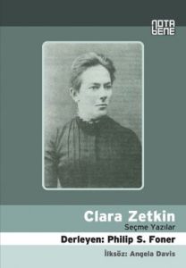 Clara Zetkin                                                                                                                                                                                                                                                   