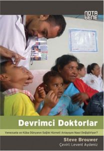 Devrimci Doktorlar                                                                                                                                                                                                                                             