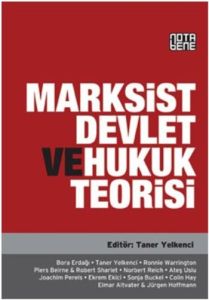 Marksist Devlet ve Hukuk Teorisi                                                                                                                                                                                                                               