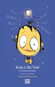 Kitika Li Ber Tifike                                                                                                                                                                                                                                           