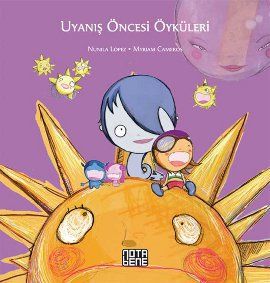 Uyanış Öncesi Öyküleri                                                                                                                                                                                                                                         