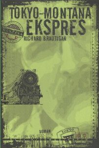 Tokyo-Montana Ekspres                                                                                                                                                                                                                                          