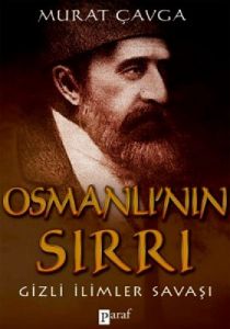 Osmanlı'nın Sırrı                                                                                                                                                                                                                                              