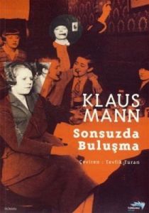 Sonsuzda Buluşma                                                                                                                                                                                                                                               