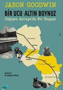 Bir Ucu Altın Boynuz                                                                                                                                                                                                                                           