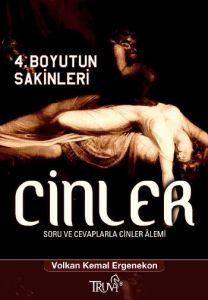 4. Boyutun Sakinleri Cinler                                                                                                                                                                                                                                    