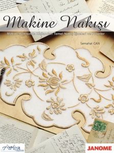 Makine Nakışı                                                                                                                                                                                                                                                  