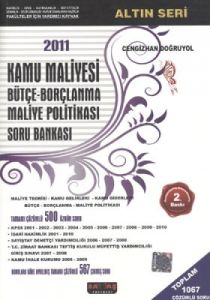 2013 Kamu Maliyesi Bütçe - Borçlanma - Maliye Poli                                                                                                                                                                                                             