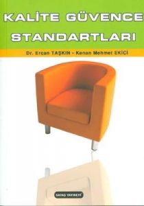 Kalite Güvence Standartları                                                                                                                                                                                                                                    