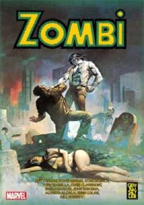 Zombi 2                                                                                                                                                                                                                                                        