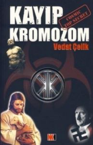 Kayıp Kromozom                                                                                                                                                                                                                                                 