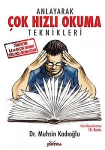 Anlayarak Çok Hızlı Okuma Teknikleri                                                                                                                                                                                                                           