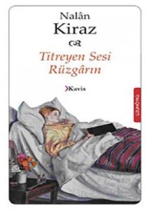 Titreyen Sesi Rüzgarın                                                                                                                                                                                                                                         