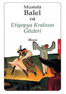 Etiyopya Kralının Gözleri                                                                                                                                                                                                                                      
