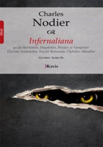 İnfernaliana                                                                                                                                                                                                                                                   