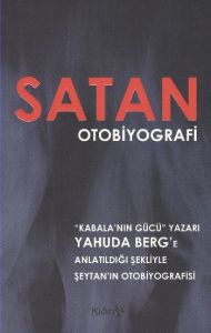 Satan Otobiyografi                                                                                                                                                                                                                                             