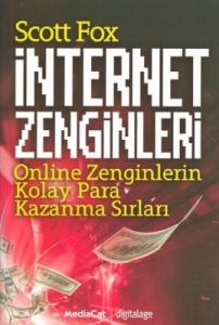 İnternet Zenginleri                                                                                                                                                                                                                                            