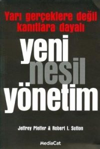 Yeni Nesil Yönetim                                                                                                                                                                                                                                             