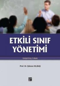 Etkili Sınıf Yönetimi                                                                                                                                                                                                                                          